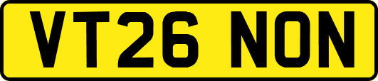 VT26NON