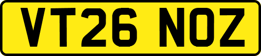 VT26NOZ
