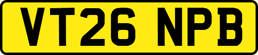 VT26NPB