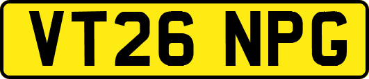 VT26NPG