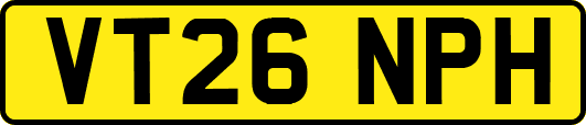 VT26NPH