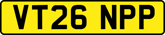 VT26NPP