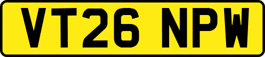 VT26NPW
