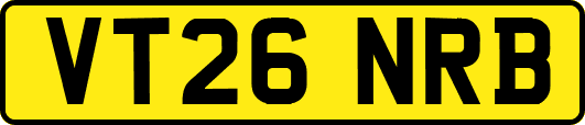VT26NRB