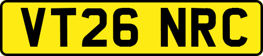 VT26NRC