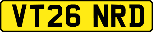 VT26NRD