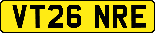 VT26NRE