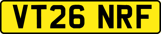VT26NRF