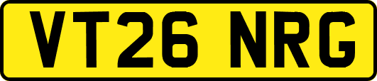 VT26NRG