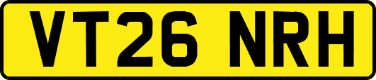 VT26NRH