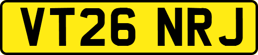 VT26NRJ