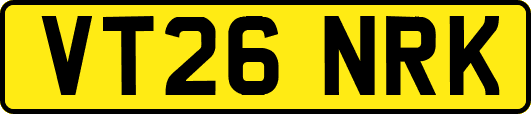 VT26NRK