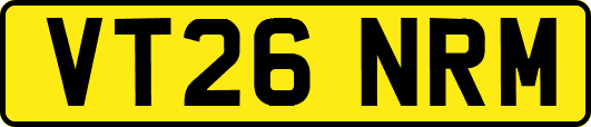 VT26NRM
