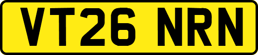 VT26NRN