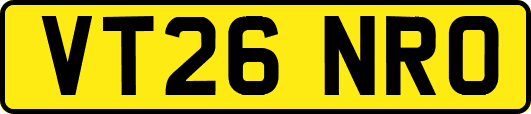 VT26NRO