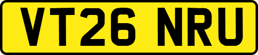 VT26NRU