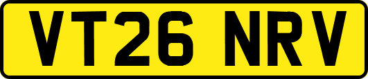 VT26NRV