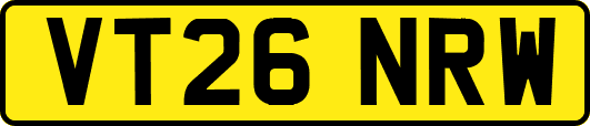 VT26NRW