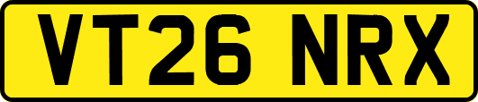 VT26NRX