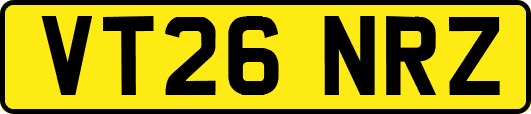 VT26NRZ
