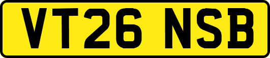 VT26NSB