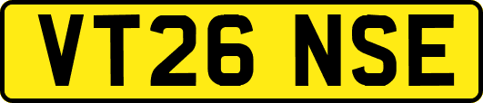 VT26NSE