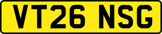VT26NSG