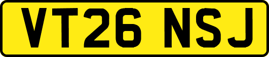 VT26NSJ