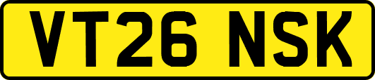 VT26NSK