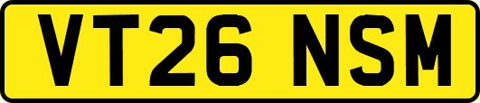 VT26NSM