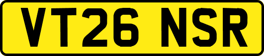 VT26NSR