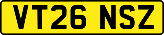 VT26NSZ