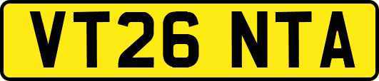 VT26NTA