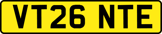 VT26NTE