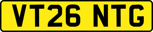 VT26NTG