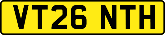 VT26NTH