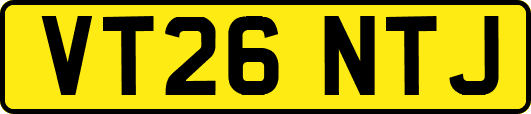 VT26NTJ