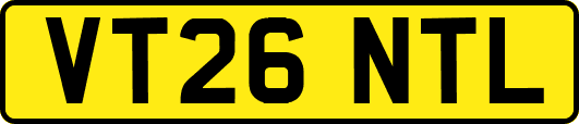 VT26NTL