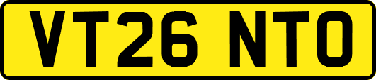 VT26NTO