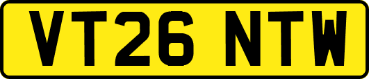 VT26NTW