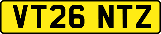 VT26NTZ