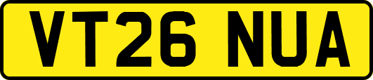 VT26NUA