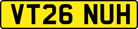 VT26NUH