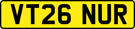 VT26NUR
