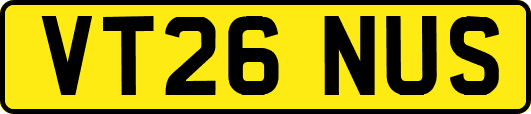 VT26NUS