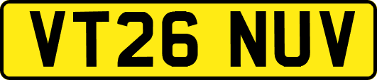 VT26NUV