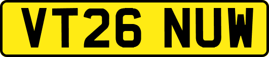 VT26NUW