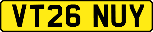 VT26NUY