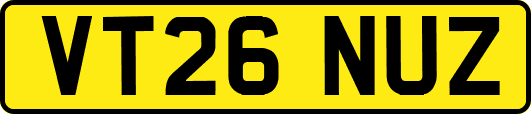 VT26NUZ