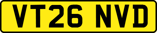 VT26NVD